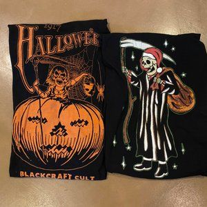 Blackcraft Cult Mens Shirts